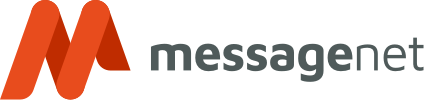 Logo di MessageNet